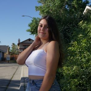 Meet your Posher, Kimberly